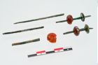 Foto von Bronzespinnrocken (NHMW-PRAE-023972)